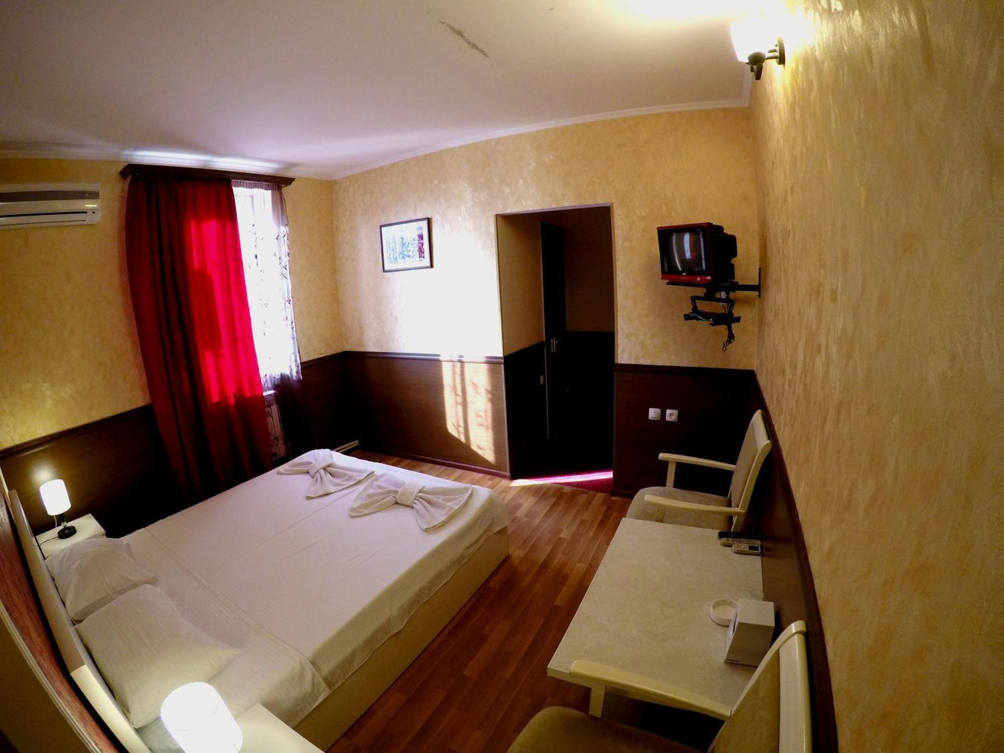 Vayk Hotel Cameră foto